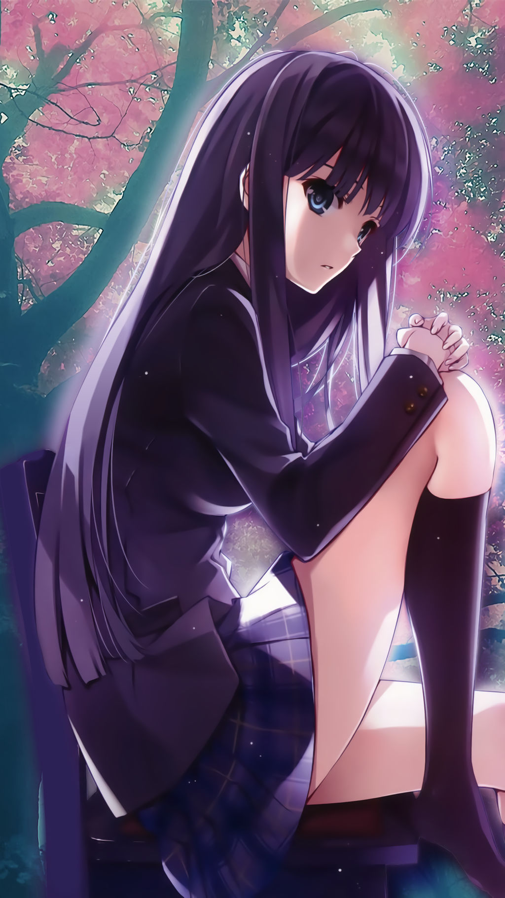 Kazusa Touma Mobile By Auracity On Deviantart Kazusa Touma Mobile By Auracity On Deviantart
