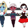 Demon Babes | Open