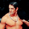 Wade Barrett icon..