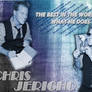 Chris Jericho wallpaper,