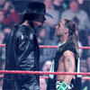 HBK and Undertaker icon by A-H-D