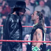 HBK and Undertaker icon