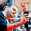 CM Punk icon 3