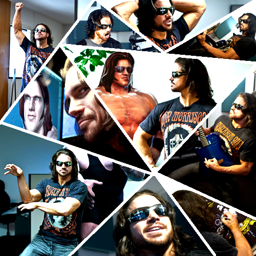 John Morrison