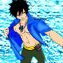 Gray Fullbuster