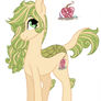 .:Mlp NextGen:. Fireside Apple