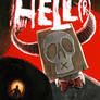HeLL(P) Chapter 2 Cover