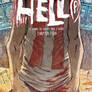 HeLL(P) Chapter 4 Cover