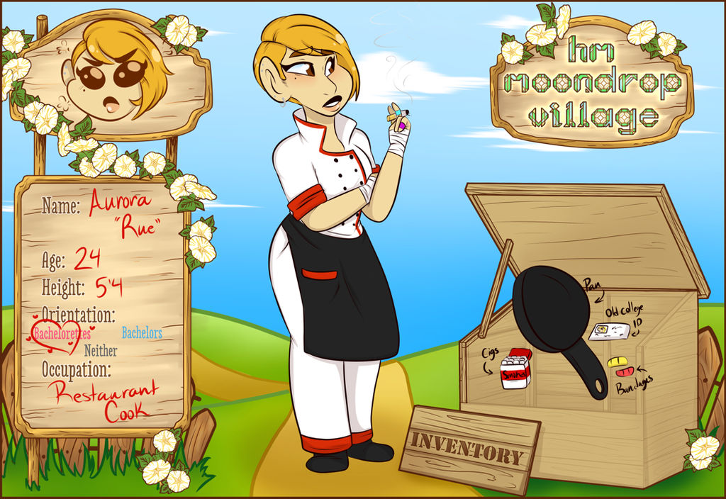 My Name Is Chef By Jessiiroo On Deviantart My Name Is Chef By Jessiiroo On Deviantart