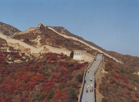 Great wall