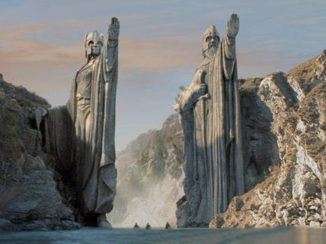 Argonath