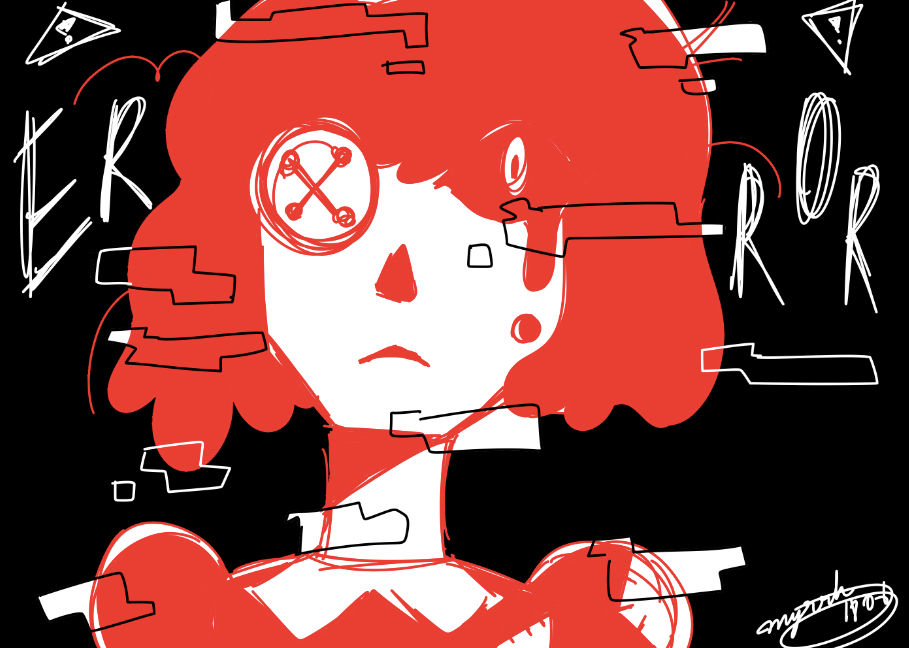 RAGATHA - ABSTRACTED by Myrrh1806 on DeviantArt