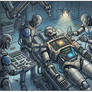 Robot Surgery