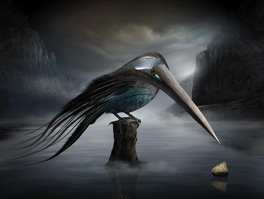 Orcus by Softyrider62 on DeviantArt