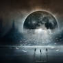 Lunar Gate