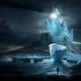 Visions In Blue