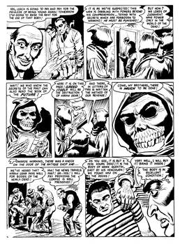 Horror Comics (5)