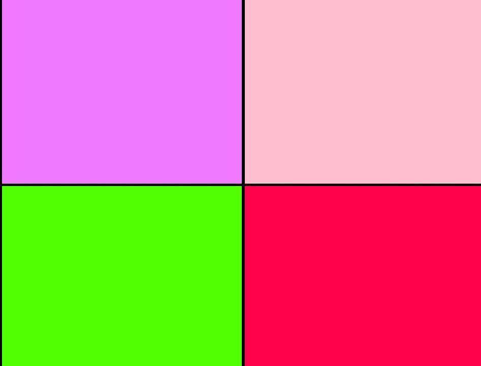 Four Squares -AP2340