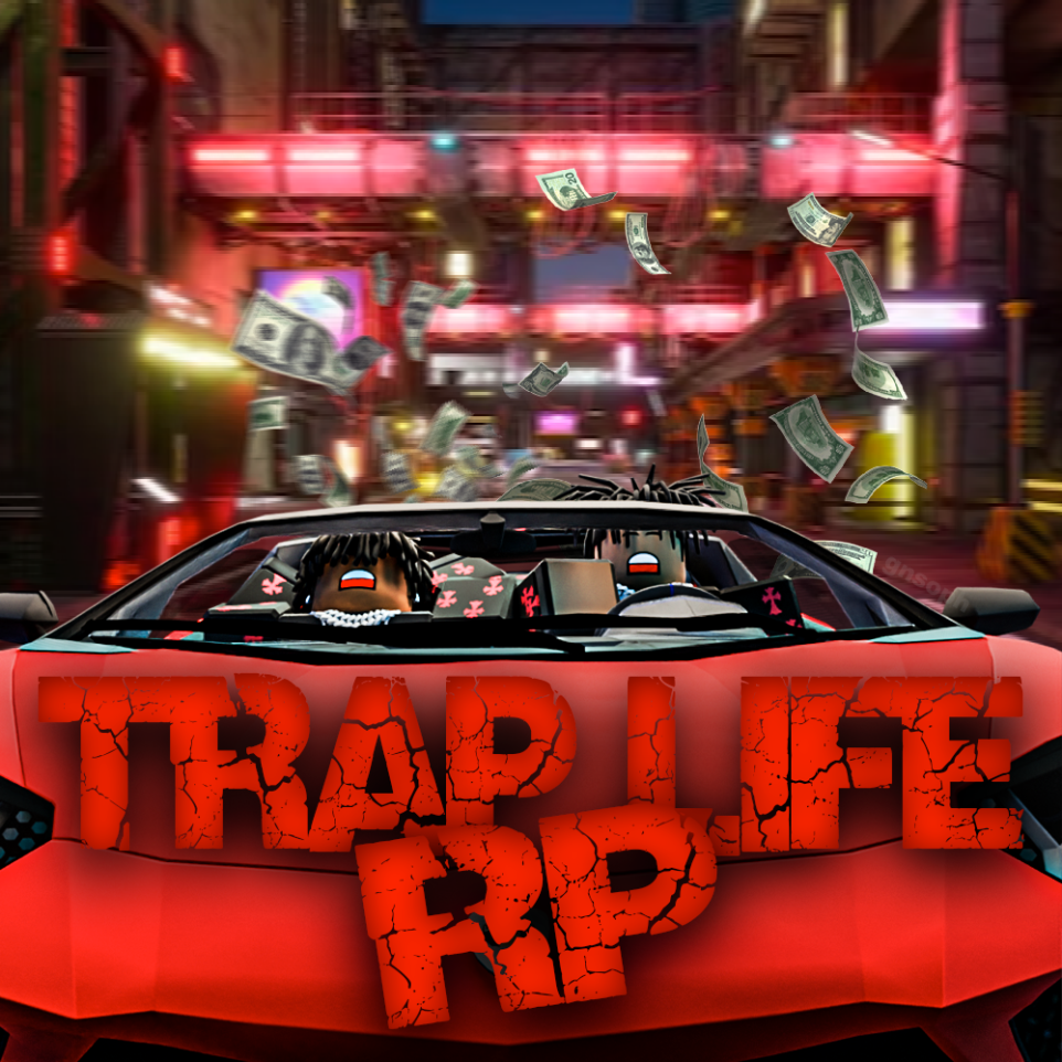 Trap Life Design - By: GNSOPH on Roblox! by gnsoph on DeviantArt