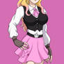 Aurelia Briar