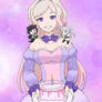 Happy birthday to me~