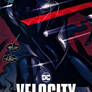 Jay Garrick (Clone) I Velocity (DC Comics)