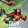 Alan Scott I Green Lantern (DC Comics)