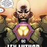 Lex Luthor (DC Comics)