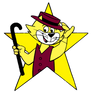 Top Cat And His Star