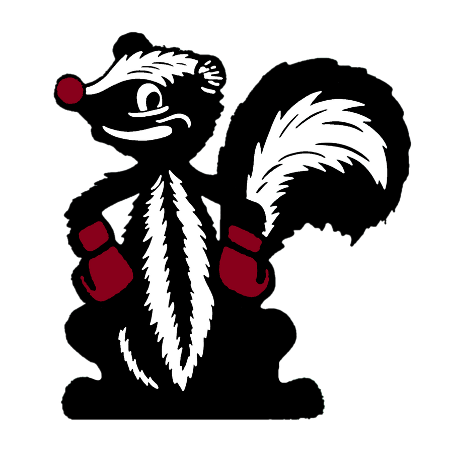 Standby Stinker Stinker Stores Logo 1990s by ethanSderrick on DeviantArt