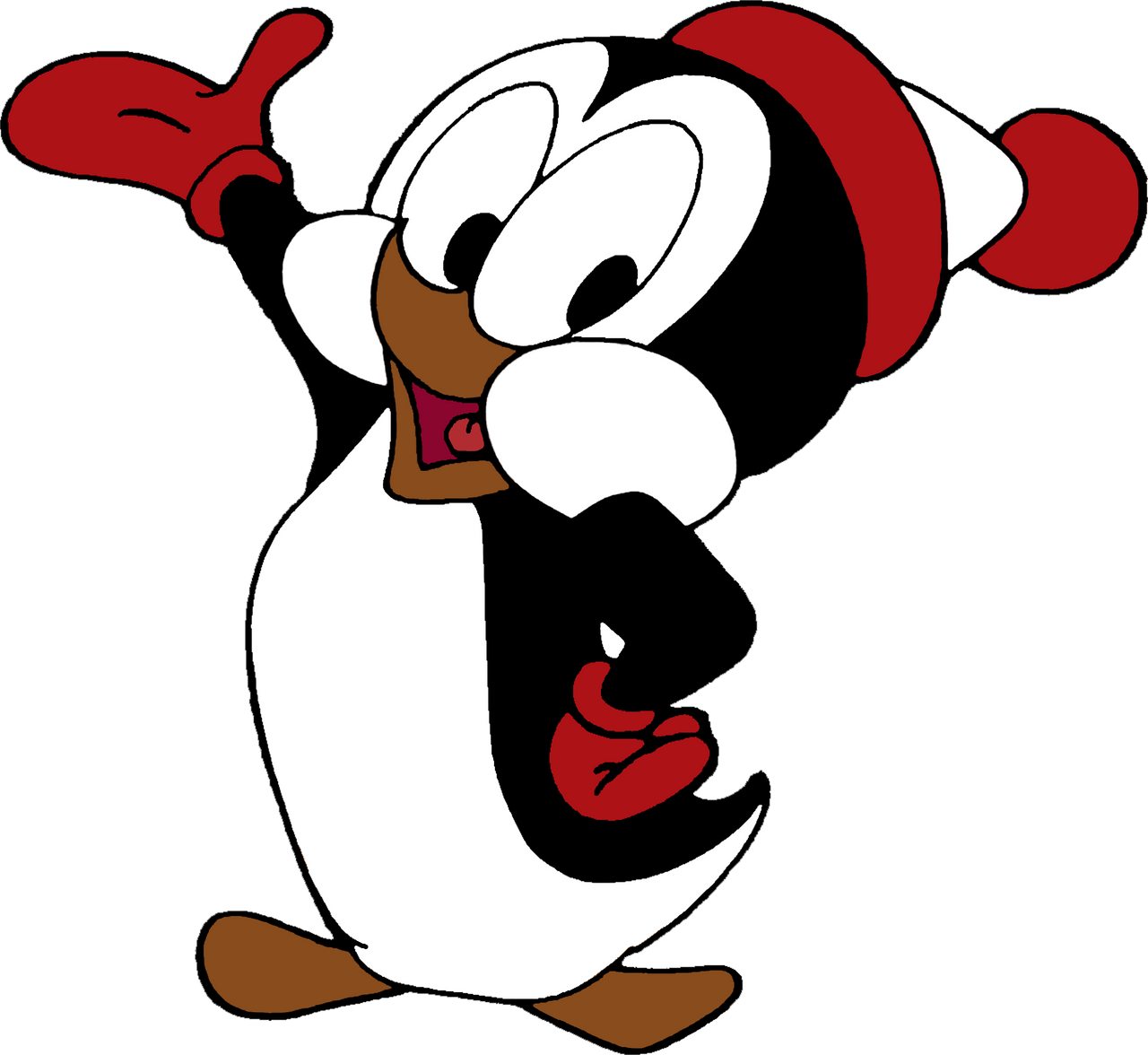 Cihilly Chilly Willy Emoji at Virginia Mullins blog
