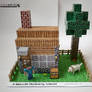 Minecraft Diorama by svanced 1 +DOWNLOAD