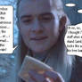 Legolas and Lumbus Part 1