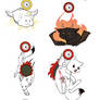 AnimeNEXT 2012 - Charm Designs