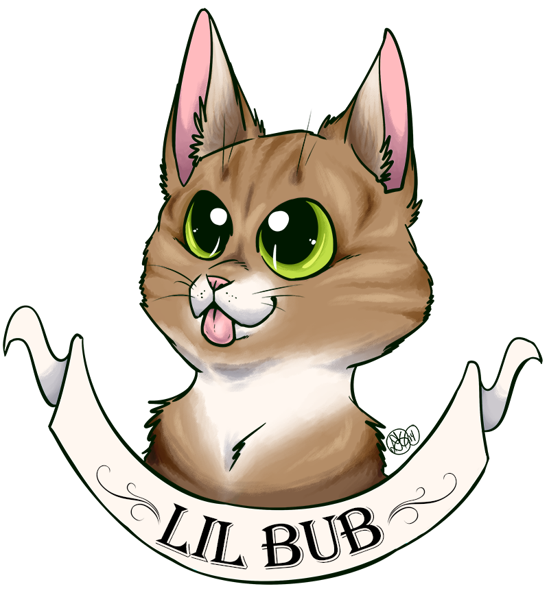 lil BUB