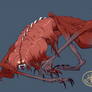 Bloodborne - Blood Starved Beast