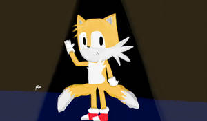 Tails In The Street 