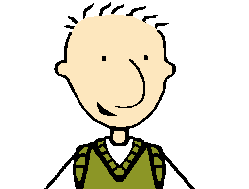 Doug Funnie