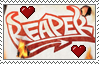 Reaper Fanstamp