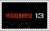 Request Warehouse 13 by chili19