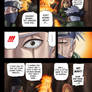 Naruto 675 - A New Eye