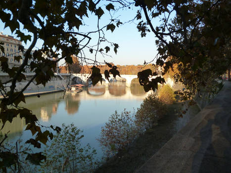 Tevere