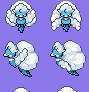 Mega Altaria