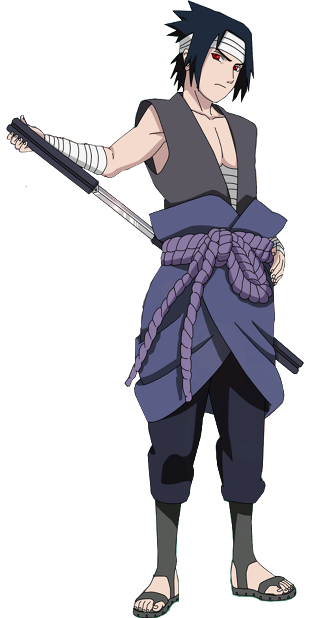 Sasuke Uchiha By Strife 000 On Deviantart