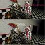 Ask or Dare Animatronics: Dare #5