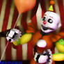 Circus Ennard