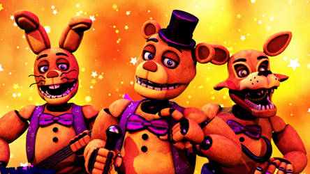 Explore best springfoxy art on DeviantArt