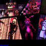 FNaF VR Help Wanted