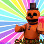 Cake Bear