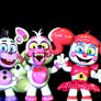 Helpy Gang